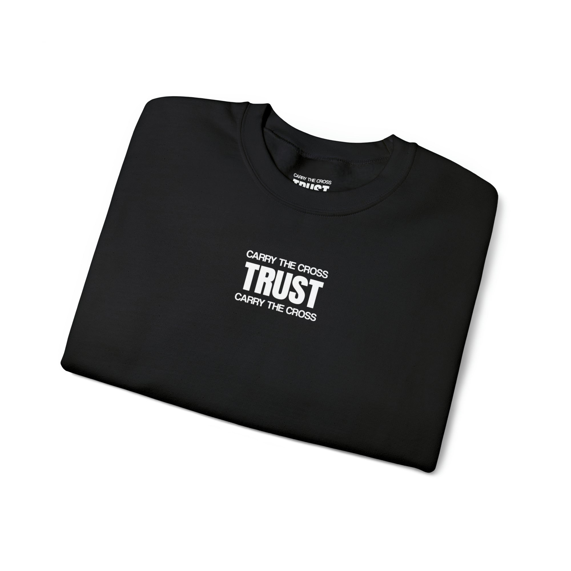Trust Crew