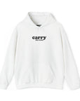 Love Above All Hoodie