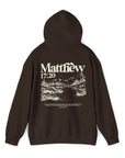 Matthew 17:20 Hoodie