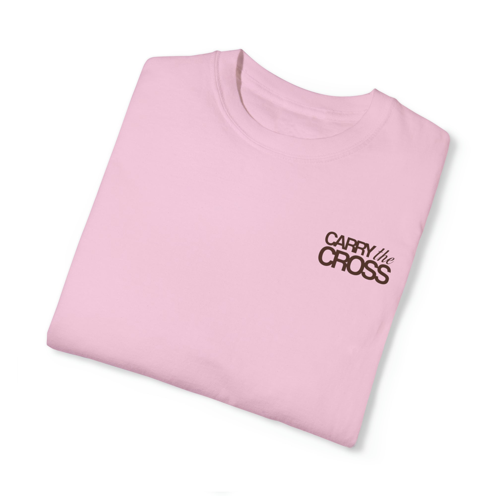 Matthew 10:34 Tee