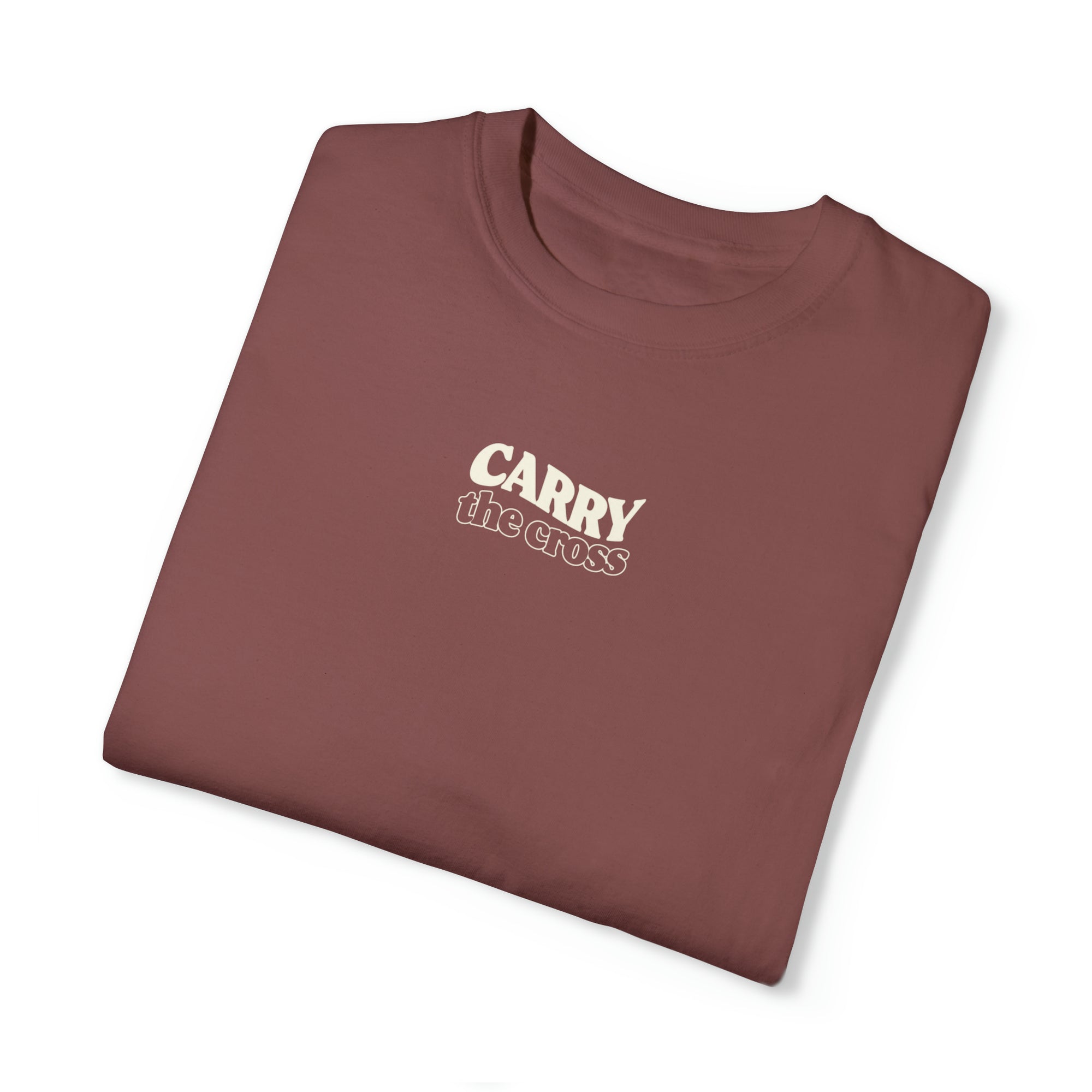 He Is Risen Tee
