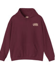 Matthew 5:3-10 Hoodie