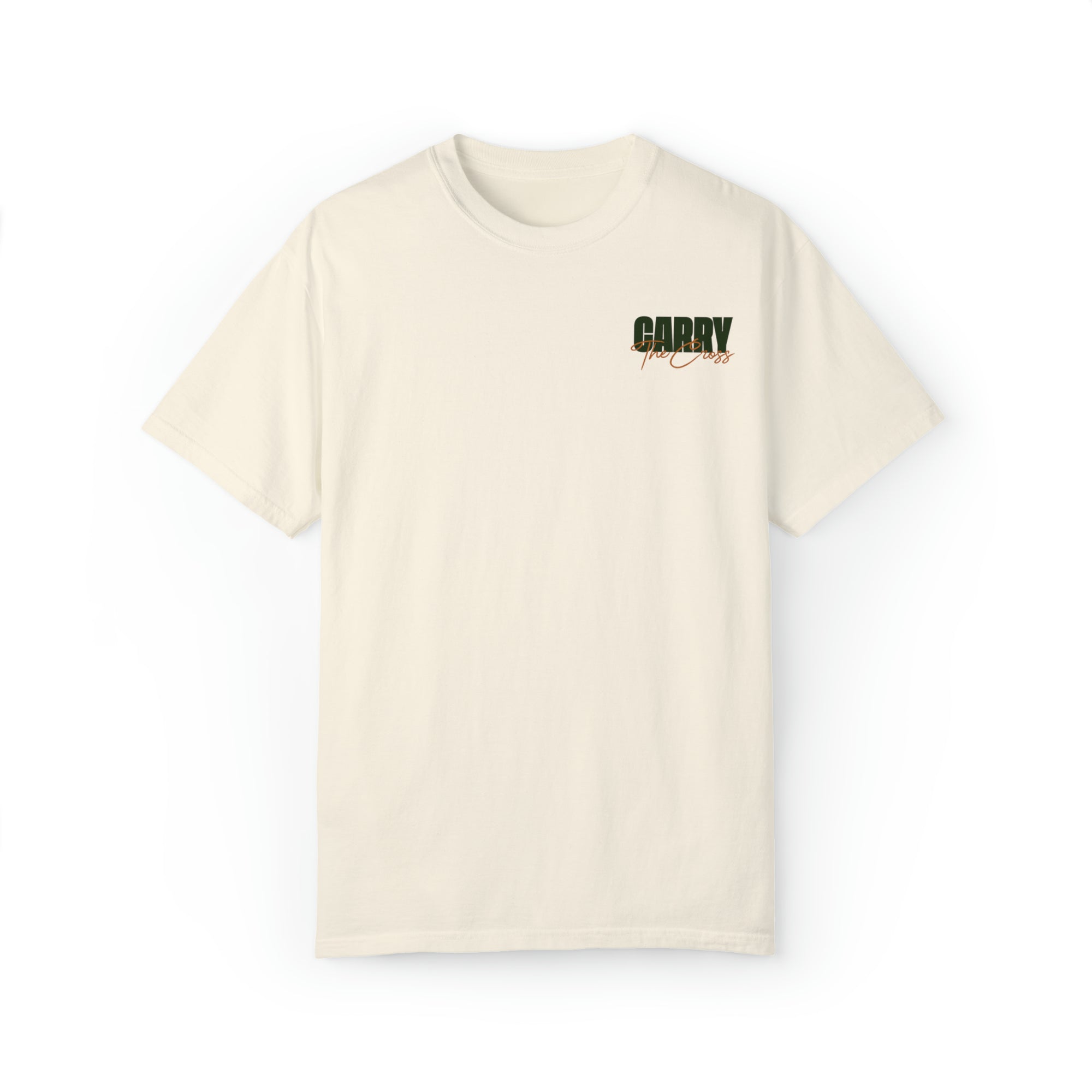 Isaiah 40:8 Tee