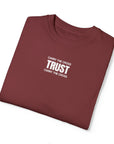 Trust Tee