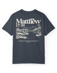 Matthew 17:20 Tee