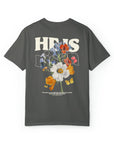 He Is Risen Tee