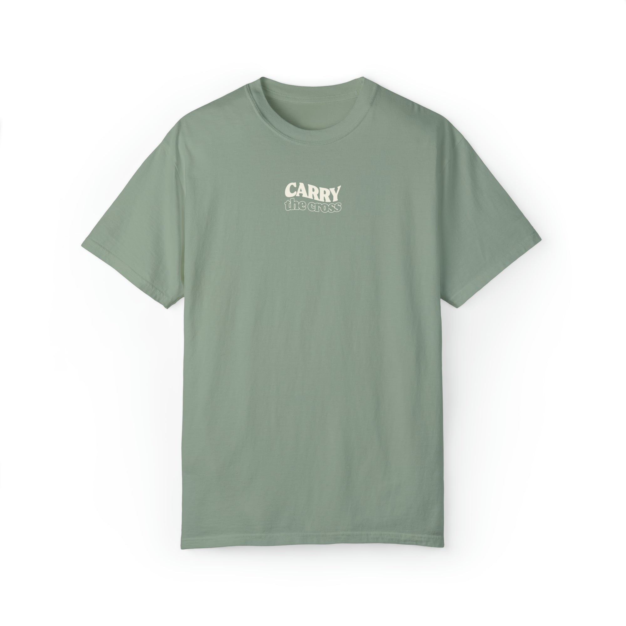 He Is Risen Tee