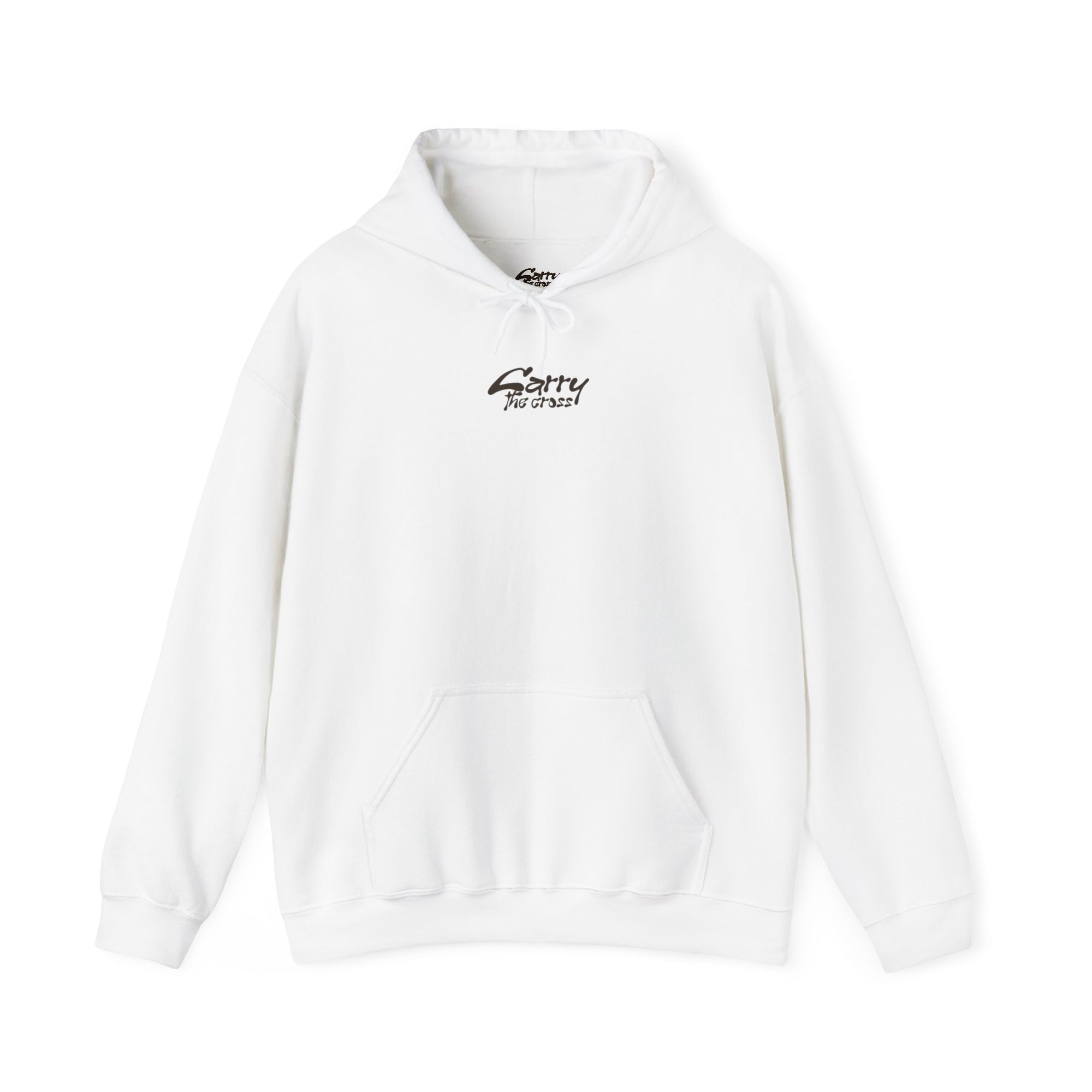 Break Hoodie