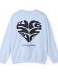 Love Above All Crew