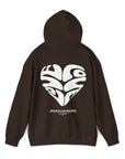 Love Above All Hoodie
