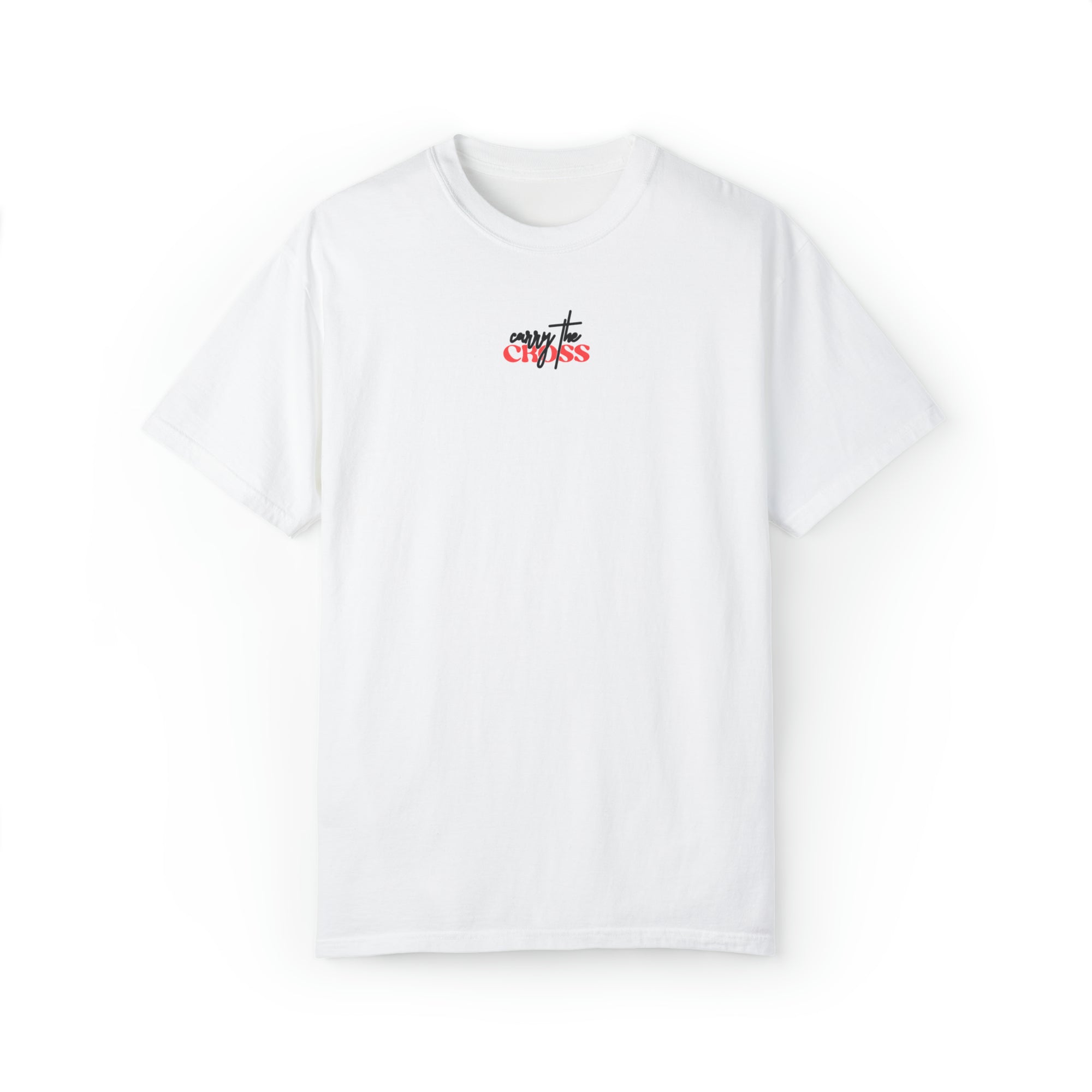 Matthew 6:25 Tee