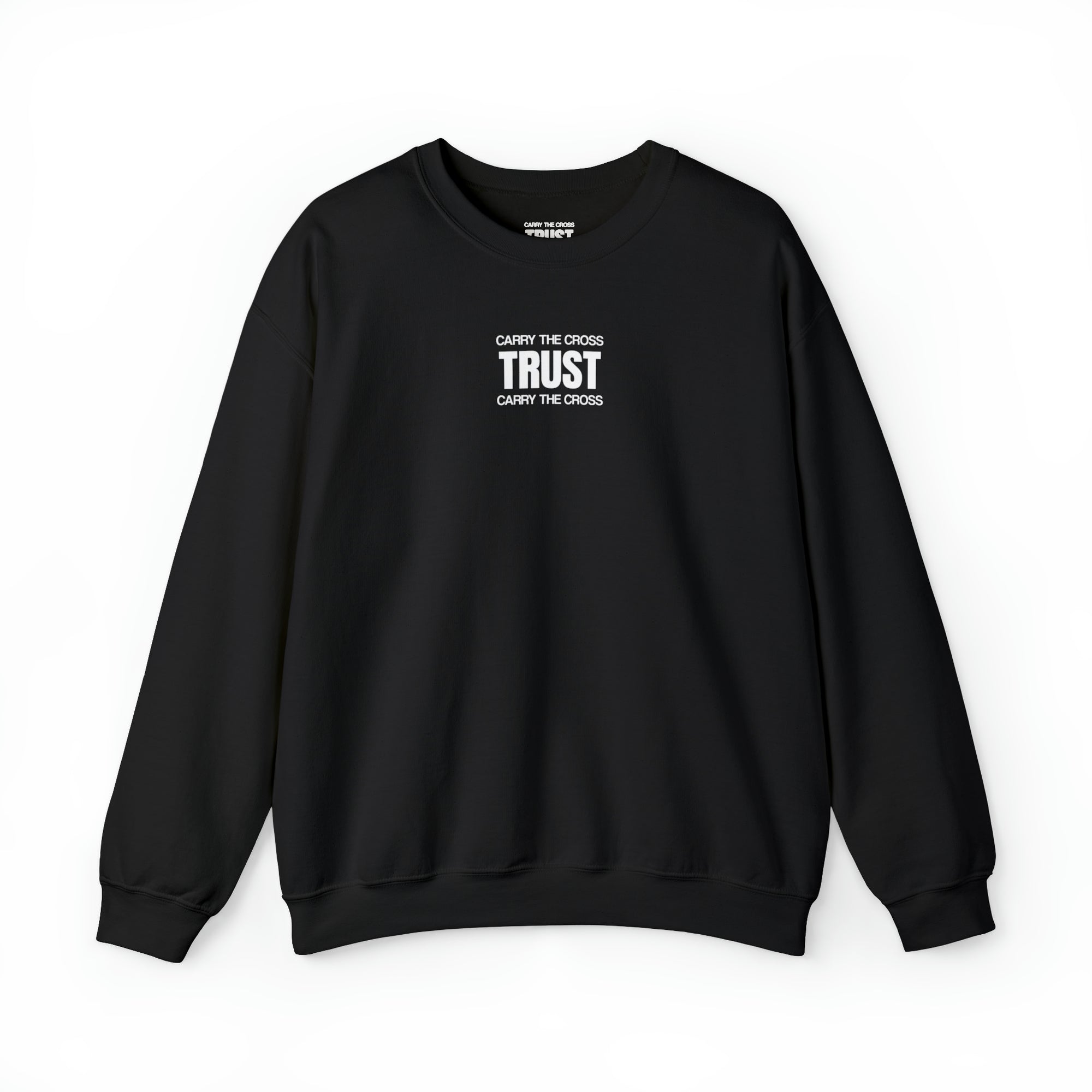 Trust Crew