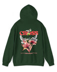 Matthew 6:25 Hoodie