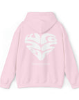 Love Above All Hoodie