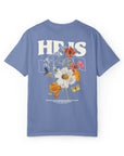 He Is Risen Tee