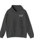 Proverbs 16:3 Hoodie