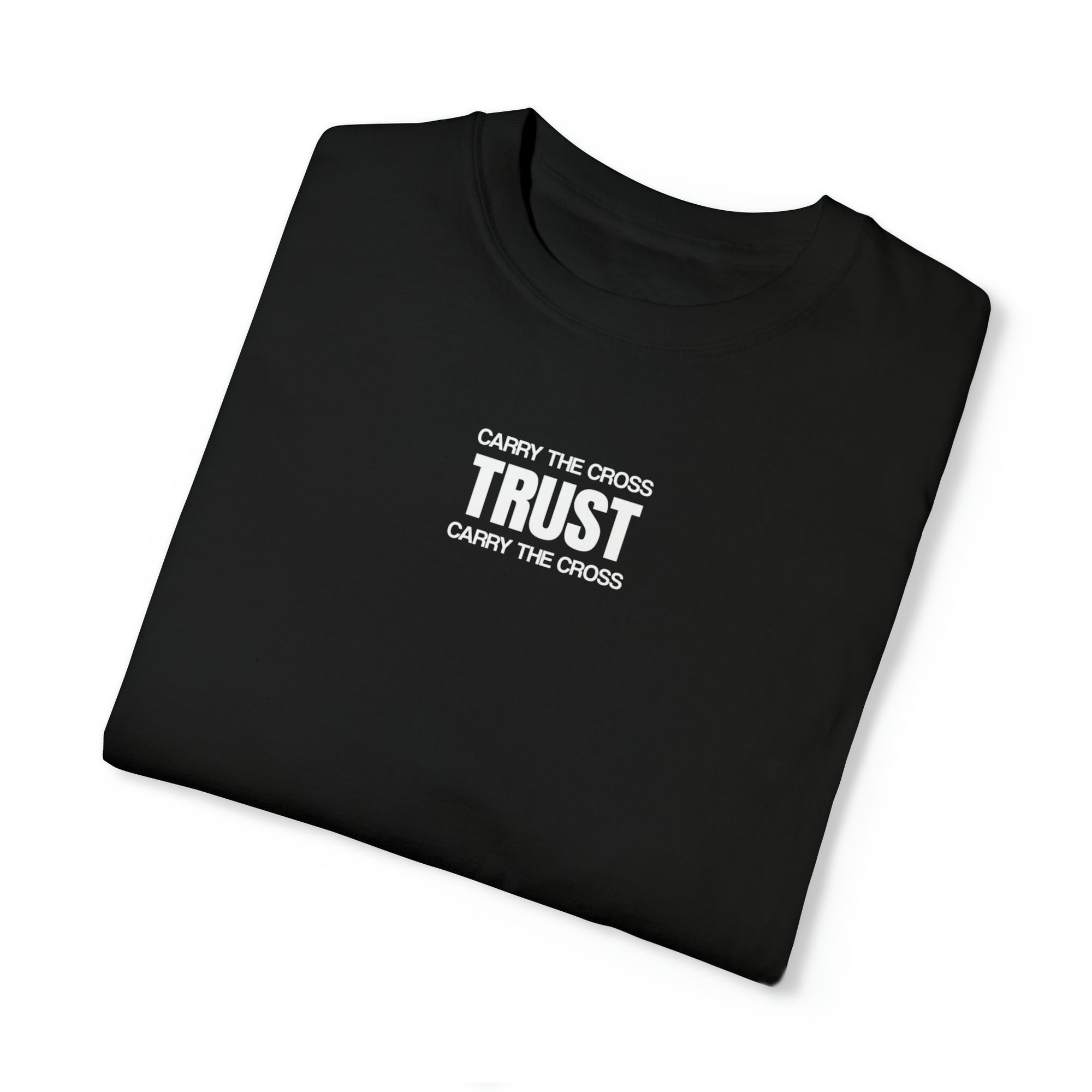 Trust Tee