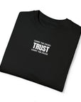Trust Tee