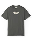 Joshua 1:9 Tee — Christian t-shirt by CarryTheCross