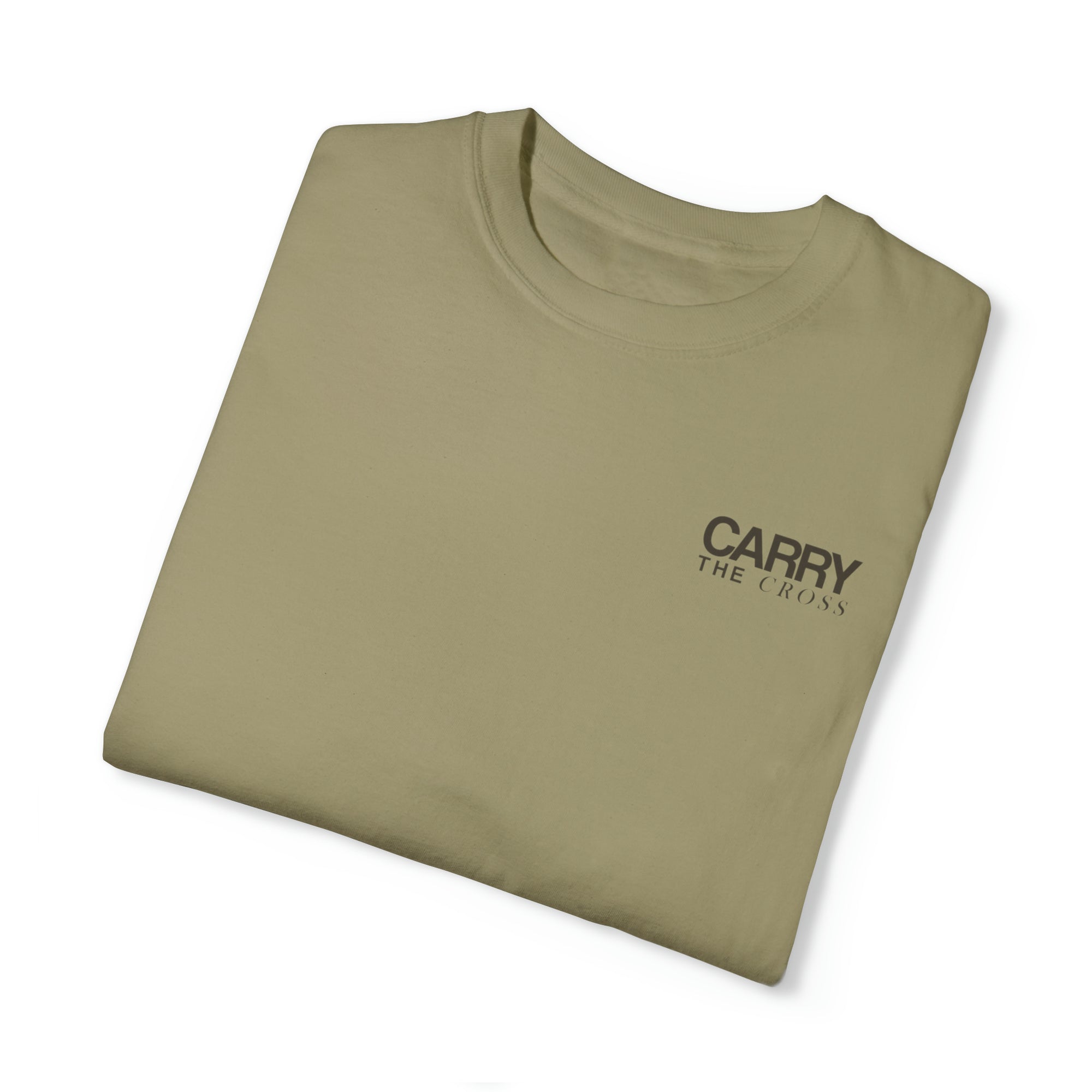 Changes Tee