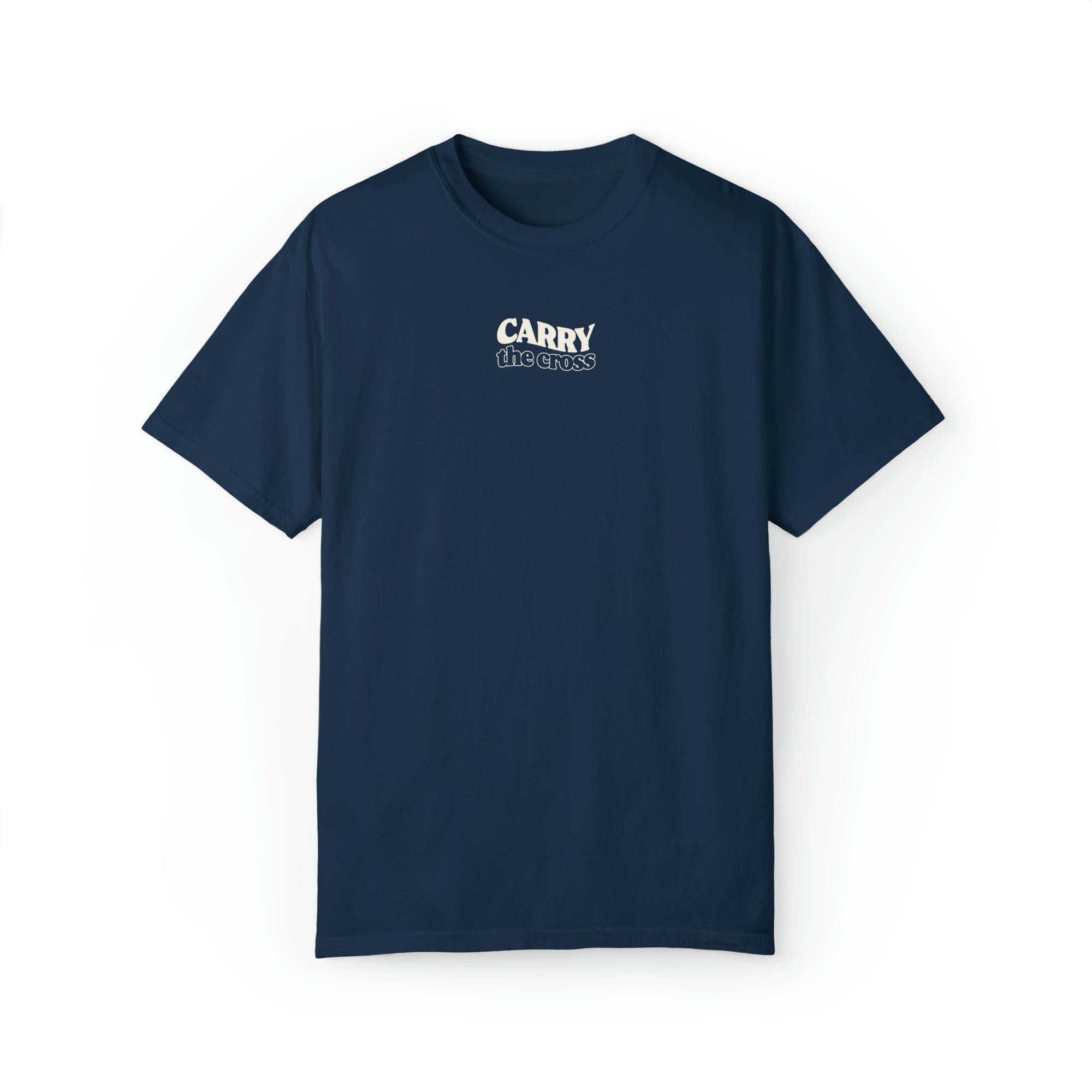 He Is Risen Tee
