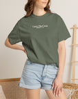 Matthew 17:20 Tee