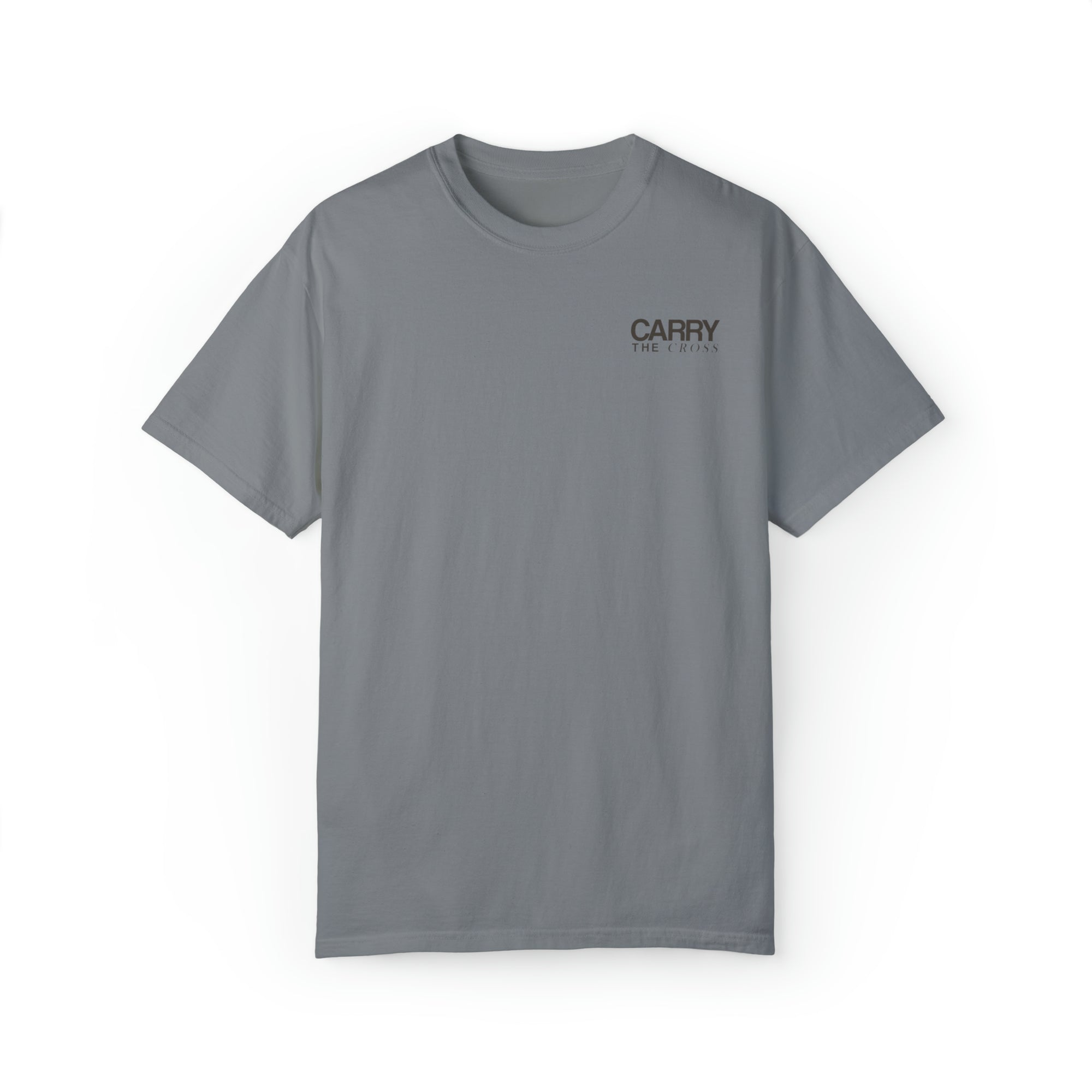 Changes Tee