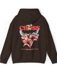 Matthew 6:25 Hoodie