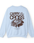 Matthew 10:34 Crew