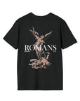 Romans 8:31 Tee