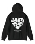 Love Above All Hoodie