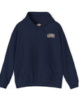 Matthew 5:3-10 Hoodie