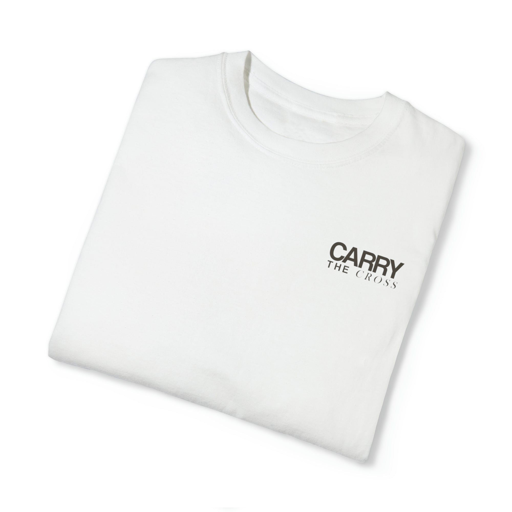 Changes Tee