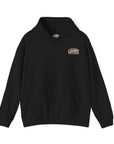 Matthew 5:3-10 Hoodie