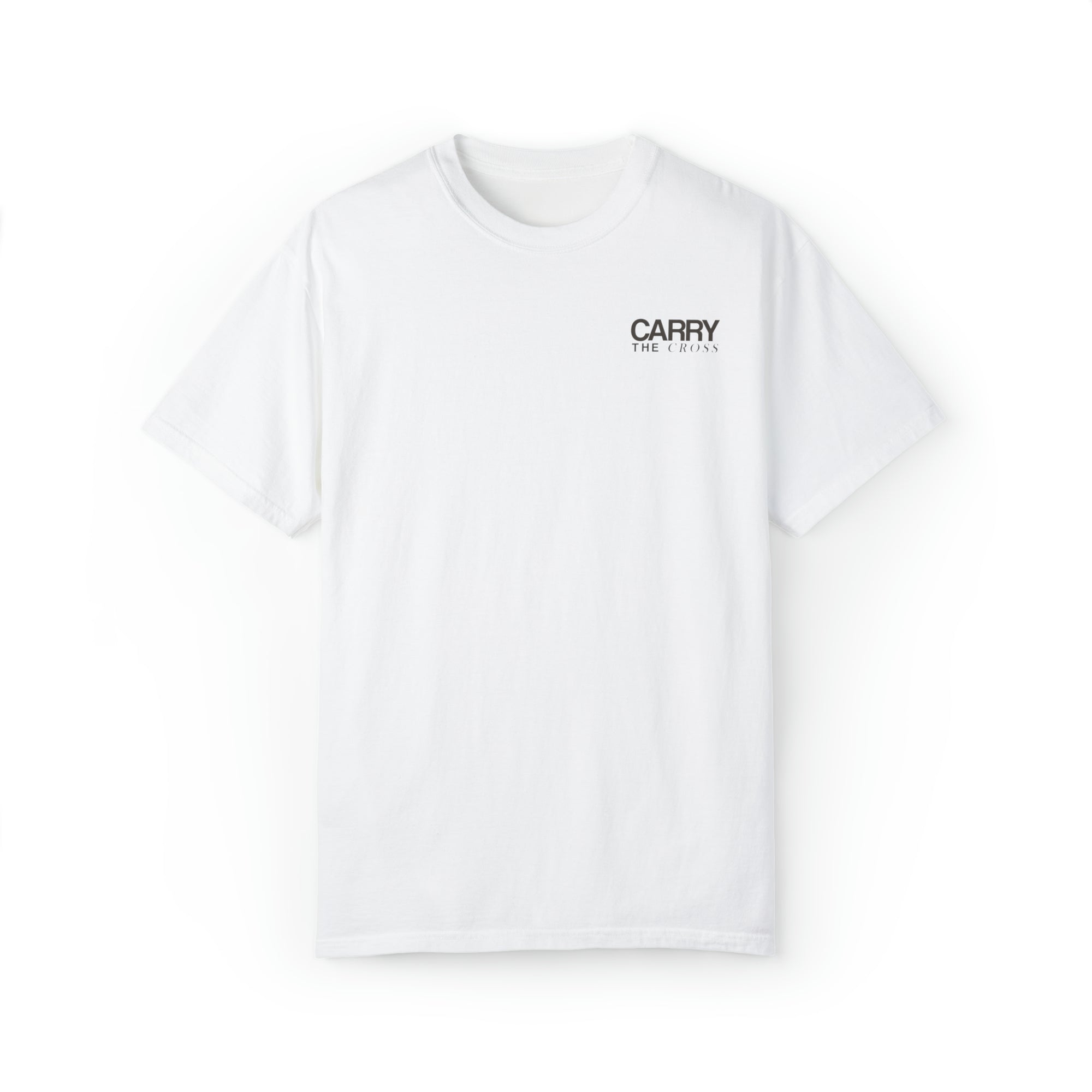 Changes Tee