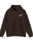 Proverbs 16:3 Hoodie