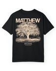 Matthew 5:3 Tee