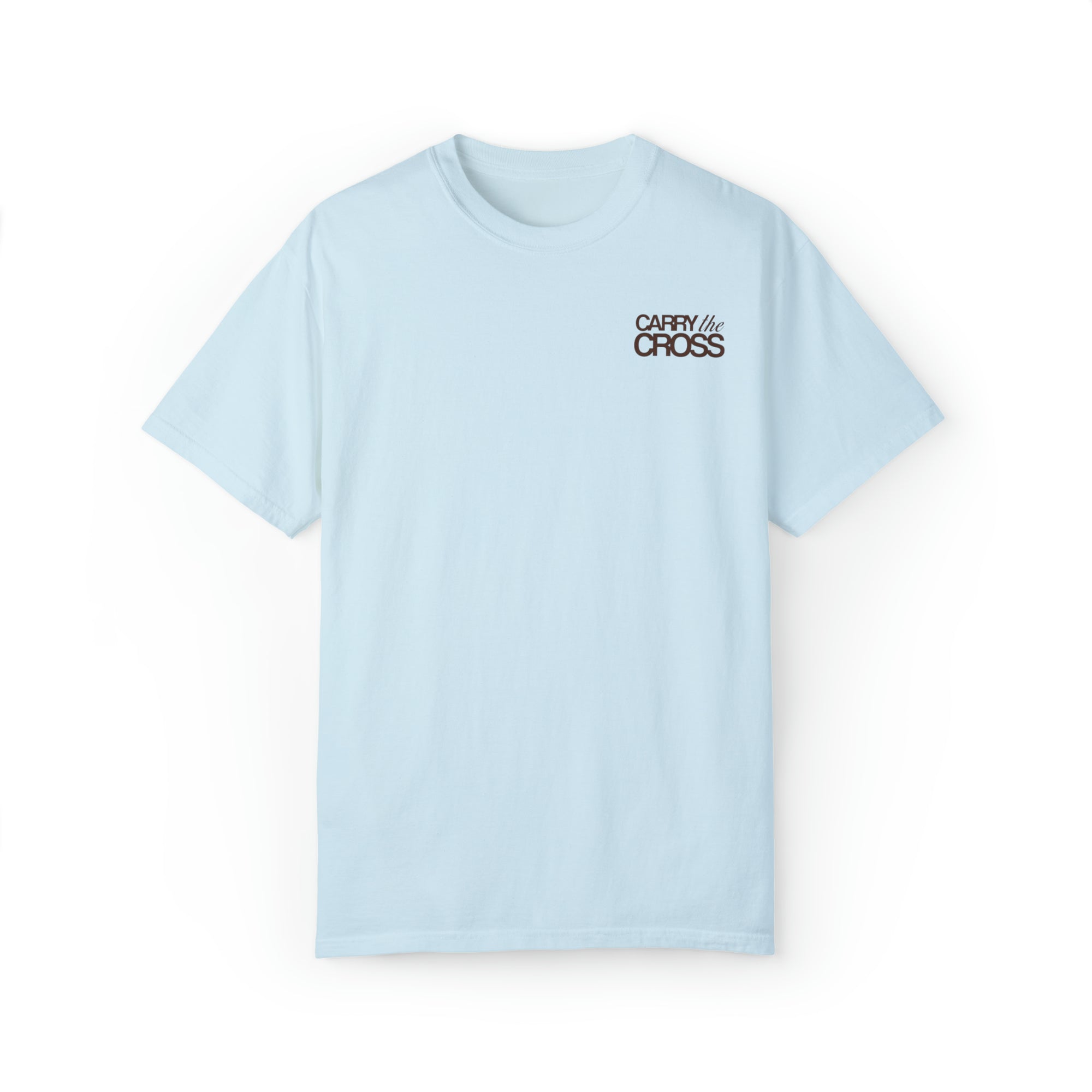 Matthew 10:34 Tee
