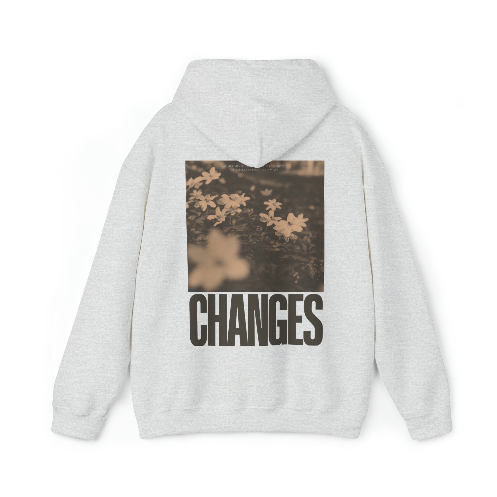 Changes Hoodie