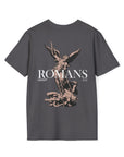 Romans 8:31 Tee