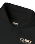 Jesus Wept Hoodie