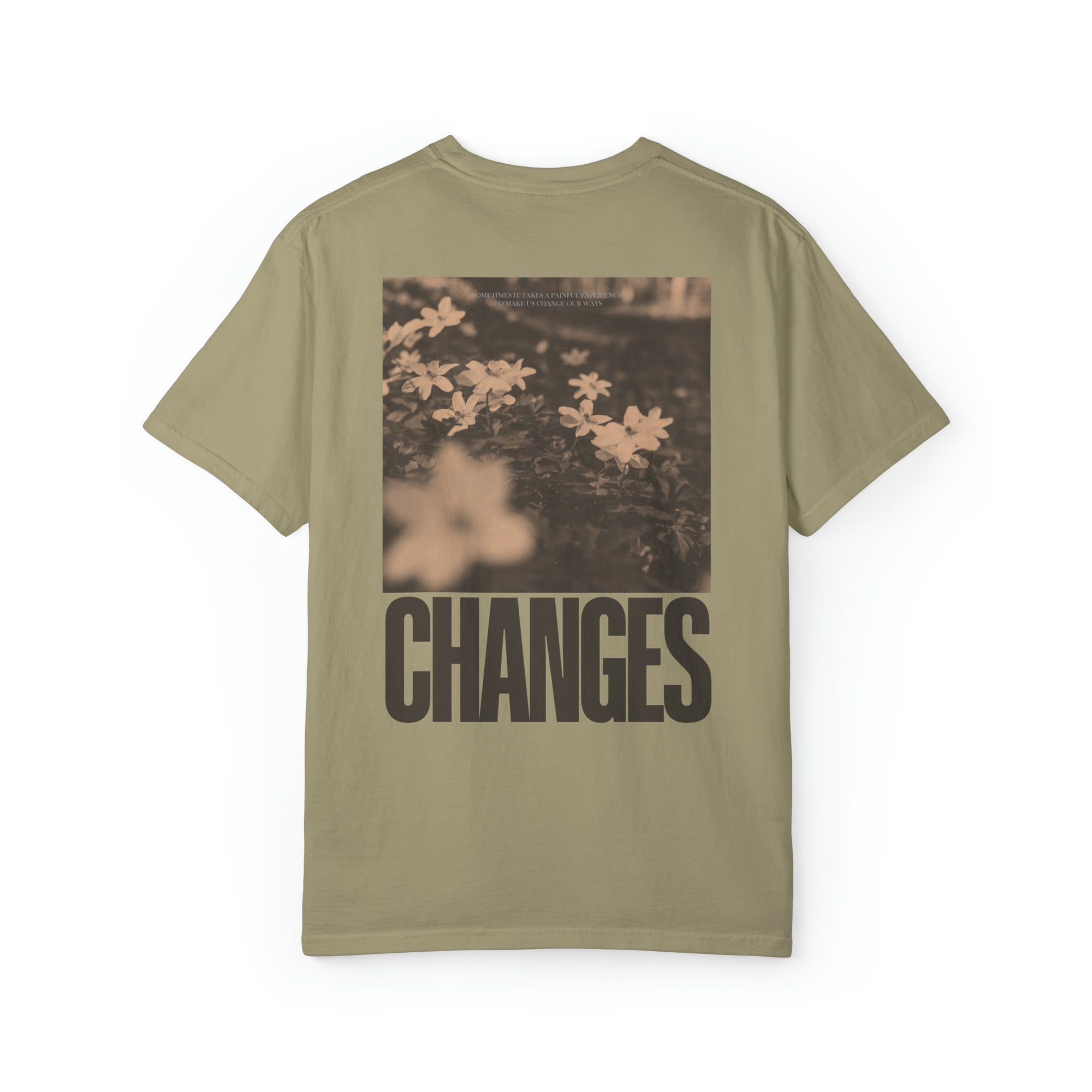 Changes Tee