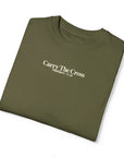 Matthew 17:20 Tee