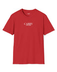 Romans 8:31 Tee