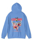 Matthew 6:25 Hoodie