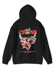 Matthew 6:25 Hoodie