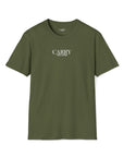 Romans 8:31 Tee