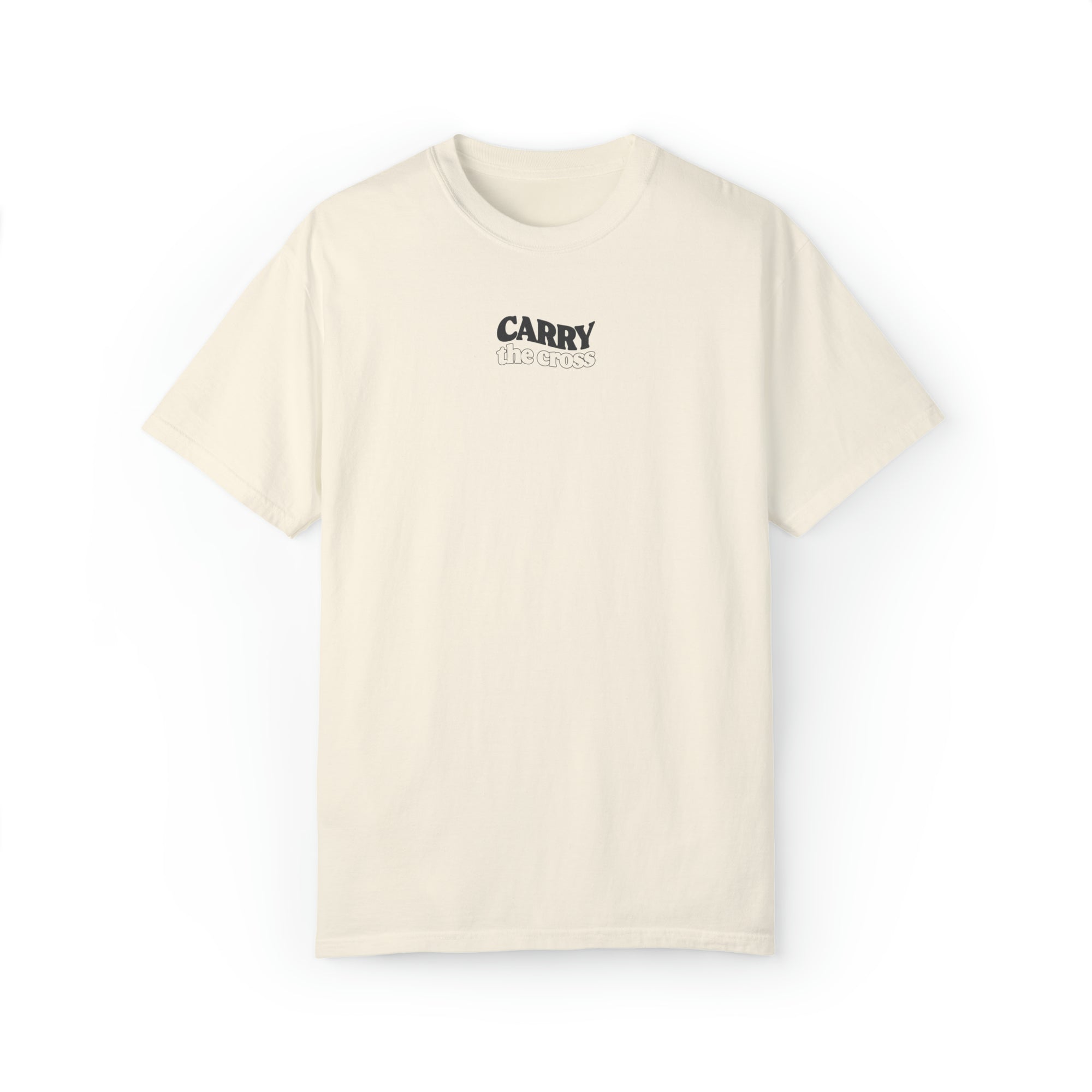 He Is Risen Tee