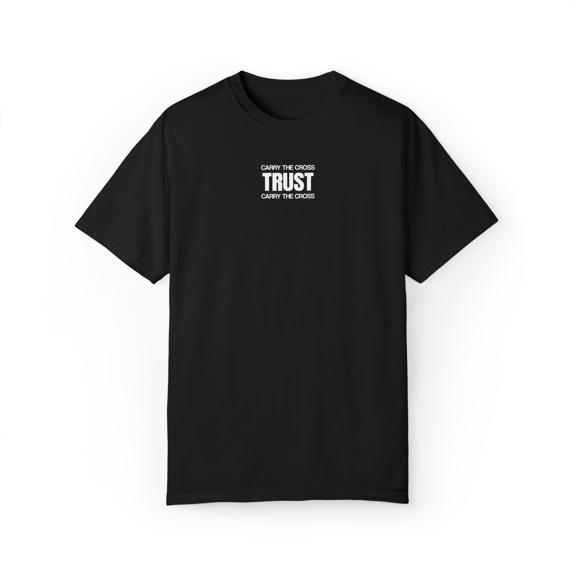 Trust Tee