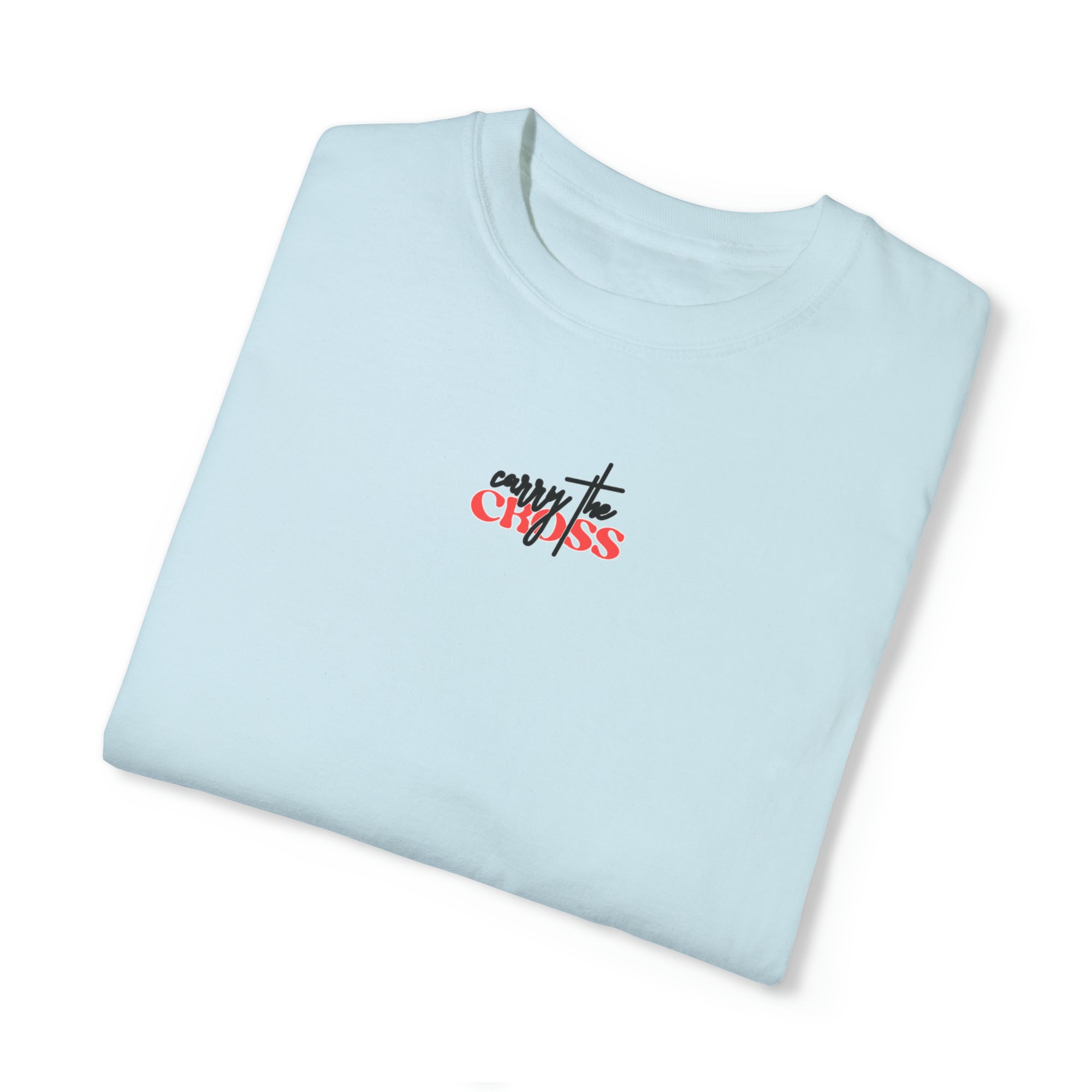 Matthew 6:25 Tee